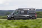 La Strada Regent S 4x4 2014 года